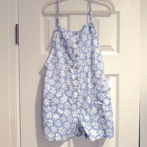 Billabong Wave Watch Romper